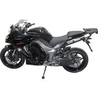 Shad topcase-holder til Kawasaki Z 1000 SX, Z 1000 SX ABS