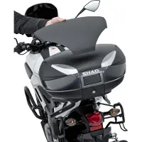 Shad Sh48 Carbon Etui Til Topkasse
