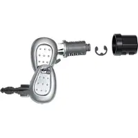 Givi E37/b37/b47/v46/e55/nt Topkasselukning
