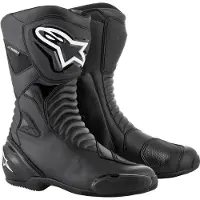 Alpinestars Smx S Wp Racingsko