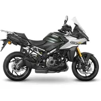 Shad 3P Sidetaske Bærersystem SUZUKI GSX-S 1000GX