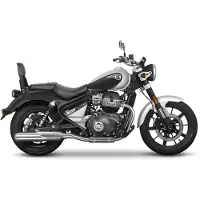 Shad Royal Enfield Super Meteor 650 Ryglænsmontering
