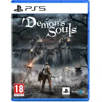 Sony Demon's Souls - PlayStation 5 - RPG