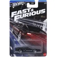 Hot Wheels Fast and Furious bil HRW52