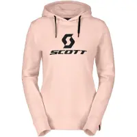 SCOTT Icon Hættetrøje