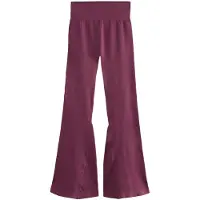 Next Leggings vinrød