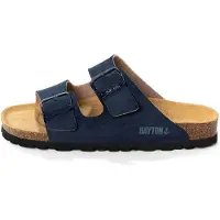 Bayton Pantoletter 'Atlas' marin