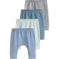 Next Leggings blandingsfarvet