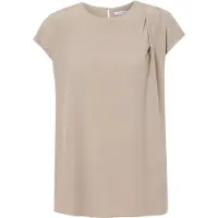 TATUUM Bluse 'Zimo 1' nude
