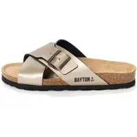 Bayton Pantoletter 'ERA' guld