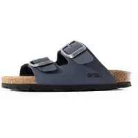 Bayton Hjemmesko 'Atlas' blue denim