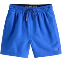 Next Badeshorts blå