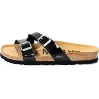 Bayton Pantoletter 'Cleo' sort