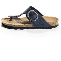 Bayton Pantoletter 'Cairns' navy