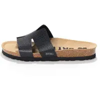 Bayton Pantoletter 'DJONE' sort