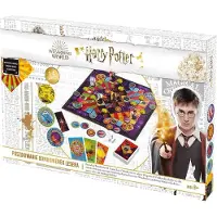 Cartamundi Harry Potter: Jagten på Lesers chokoladeæsker