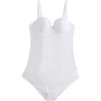 Next Shapingbody hvid