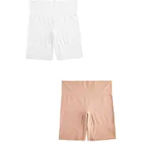 Next Shapingslip nude / hvid
