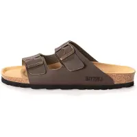 Bayton Pantoletter 'Atlas' choko / sort