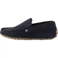 Next Lave sko navy