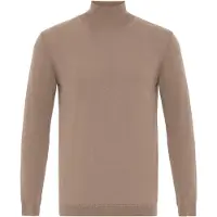Antioch Pullover brun