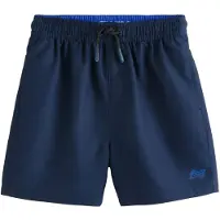 Next Badeshorts mørkeblå