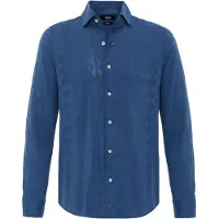 Antioch Skjorte indigo