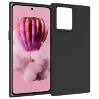 Mtp Products HMD Skyline Skridsikkert TPU Cover - sort