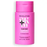 Revolution Skincare Glaze Daze Ceramide Soothing Milky Toner Essence Ansigtsvand 150 ml