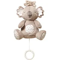 Babyono MWB spillekasse Coco (1632)