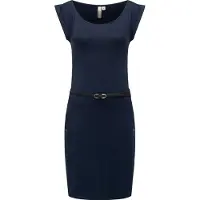 Ragwear Sommerkjole marin