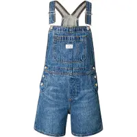 Levi's Utility ærmeløs Overall