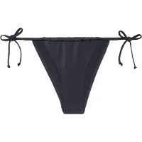 LASCANA Bikinitrusse 'Nele' antracit
