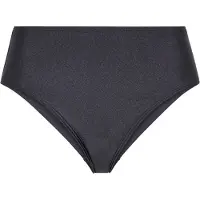 LASCANA Bikinitrusse 'Nele' antracit