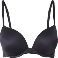 Calvin Klein Underwear BH sort