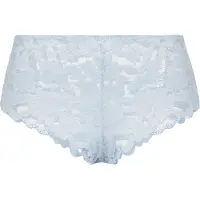 LASCANA Slip pastelblå
