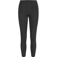 Puma MOVE High-Waisted 7/8 Tights Women, Clothing, Black, XL