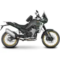 Shad Kove 800 X Adventure 2024 Brændstoftankring
