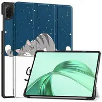 Mtp Products Honor Pad X8a Tri-Fold Series Smart Folio Cover - Kat
