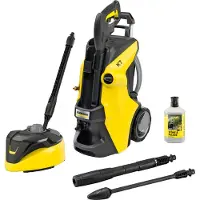 Kärcher Højtryksrenser K 7 Power Flex Home