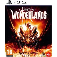 Sony Tiny Tinas Wonderlands Next Level Edition Playstation 5 PS5