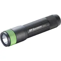 GP Discovery lommelykt, C31X 4891199183843 Modsvarer: N/A