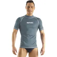 Seac Sub T-sun Kortærmet Rash Guard
