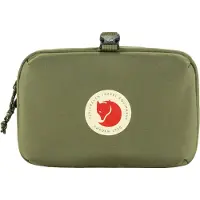 Fjällräven Farden Nödvändig väska F23100160-620 GRÖN