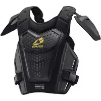 Evs Sports Revo 5 Beskyttelsesvest