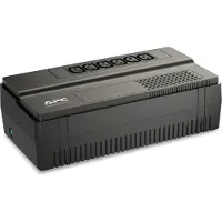 APC Easy UPS BV BV1000I - UPS - AC 230 V - 600 Watt - 1000 VA - 9 At - output-stikforbindelser: 6