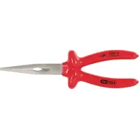 Ks Tools 117.1293, Stål, 160 mm