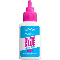 Nyx The Face Glue Gripping Primer Primer 35 ml Transparent