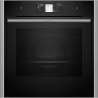NEFF B64VT73N0 N 90 Indbygningsovn med Slide & Hide, Damp og Pyrolyse