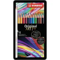 Stabilo 204202 Farveblyant